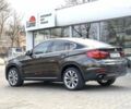 БМВ Х6, об'ємом двигуна 3 л та пробігом 107 тис. км за 32850 $, фото 11 на Automoto.ua