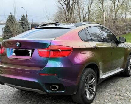 БМВ Х6, объемом двигателя 3 л и пробегом 290 тыс. км за 20000 $, фото 7 на Automoto.ua