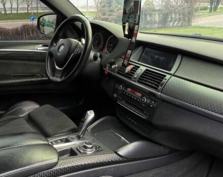 БМВ Х6, объемом двигателя 3 л и пробегом 290 тыс. км за 20000 $, фото 6 на Automoto.ua