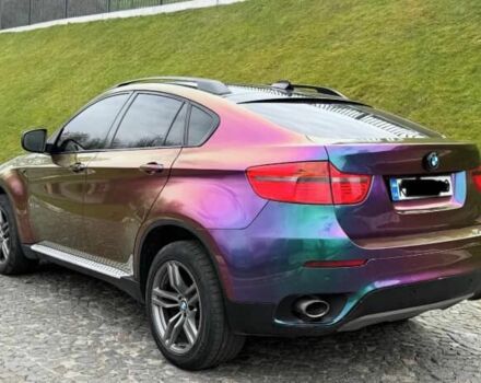 БМВ Х6, объемом двигателя 3 л и пробегом 290 тыс. км за 20000 $, фото 5 на Automoto.ua