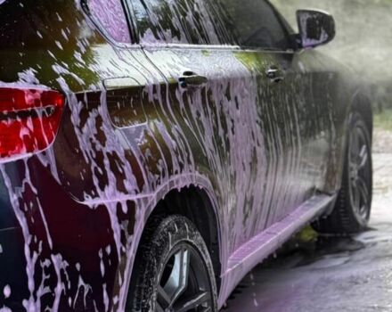 БМВ Х6, объемом двигателя 3 л и пробегом 290 тыс. км за 20000 $, фото 8 на Automoto.ua