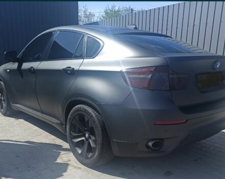 БМВ Х6, об'ємом двигуна 3 л та пробігом 260 тис. км за 12600 $, фото 2 на Automoto.ua