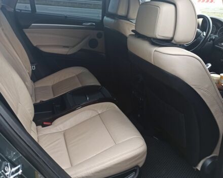 БМВ Х6, об'ємом двигуна 3 л та пробігом 260 тис. км за 12600 $, фото 7 на Automoto.ua