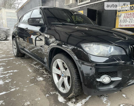 БМВ Х6, объемом двигателя 4.4 л и пробегом 227 тыс. км за 28000 $, фото 9 на Automoto.ua