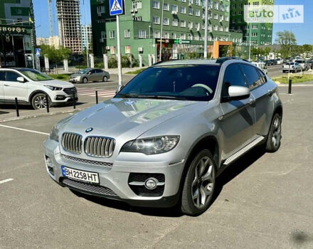 БМВ Х6, об'ємом двигуна 2.98 л та пробігом 150 тис. км за 13500 $, фото 13 на Automoto.ua