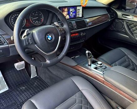 БМВ Х6, объемом двигателя 30 л и пробегом 250 тыс. км за 20500 $, фото 2 на Automoto.ua