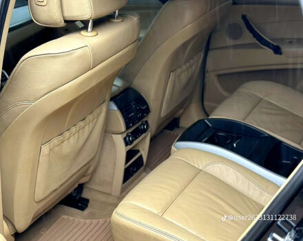 БМВ Х6, объемом двигателя 3 л и пробегом 250 тыс. км за 15000 $, фото 11 на Automoto.ua