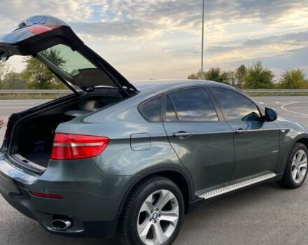 БМВ Х6, объемом двигателя 3 л и пробегом 230 тыс. км за 12200 $, фото 4 на Automoto.ua
