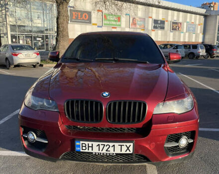 БМВ Х6, об'ємом двигуна 2.98 л та пробігом 122 тис. км за 15500 $, фото 4 на Automoto.ua