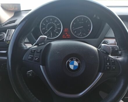 БМВ Х6, об'ємом двигуна 3 л та пробігом 260 тис. км за 12600 $, фото 3 на Automoto.ua