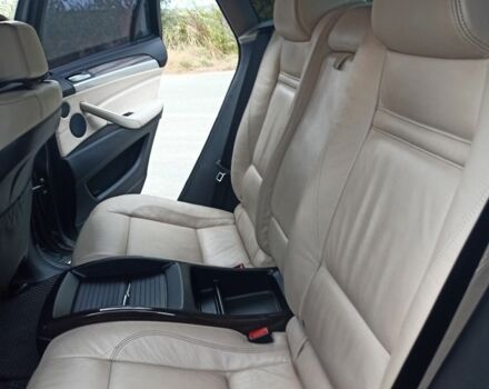 БМВ Х6, объемом двигателя 3 л и пробегом 230 тыс. км за 12200 $, фото 7 на Automoto.ua