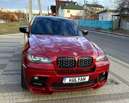 БМВ Х6, объемом двигателя 30 л и пробегом 250 тыс. км за 20500 $, фото 3 на Automoto.ua