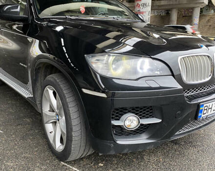 БМВ Х6, об'ємом двигуна 0 л та пробігом 210 тис. км за 19300 $, фото 2 на Automoto.ua