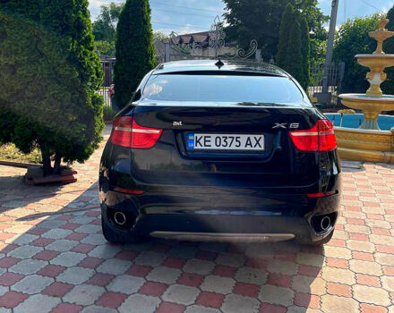 БМВ Х6, объемом двигателя 3 л и пробегом 250 тыс. км за 15000 $, фото 2 на Automoto.ua