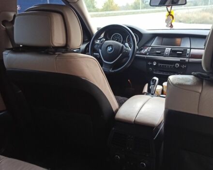 БМВ Х6, объемом двигателя 3 л и пробегом 230 тыс. км за 12200 $, фото 5 на Automoto.ua