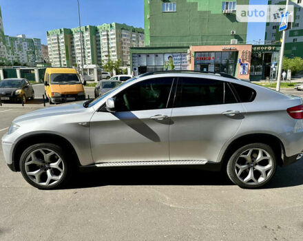 БМВ Х6, объемом двигателя 2.98 л и пробегом 150 тыс. км за 13500 $, фото 11 на Automoto.ua