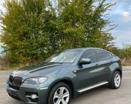 БМВ Х6, объемом двигателя 3 л и пробегом 230 тыс. км за 12200 $, фото 3 на Automoto.ua