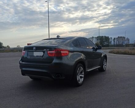 БМВ Х6, объемом двигателя 3 л и пробегом 230 тыс. км за 12200 $, фото 2 на Automoto.ua