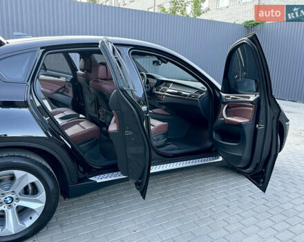 БМВ Х6 2009 в Харькове на Automoto.ua БМВ Х6, объемом двигателя 0 л и пробегом 128 тыс. км за 19500 $, фото 52 на Automoto.ua