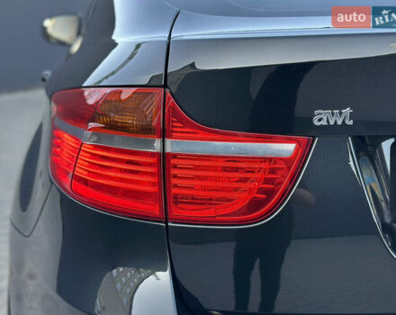 БМВ Х6 2009 в Харькове на Automoto.ua БМВ Х6, объемом двигателя 0 л и пробегом 128 тыс. км за 19500 $, фото 12 на Automoto.ua