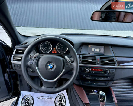 БМВ Х6 2009 в Харькове на Automoto.ua БМВ Х6, объемом двигателя 0 л и пробегом 128 тыс. км за 19500 $, фото 44 на Automoto.ua