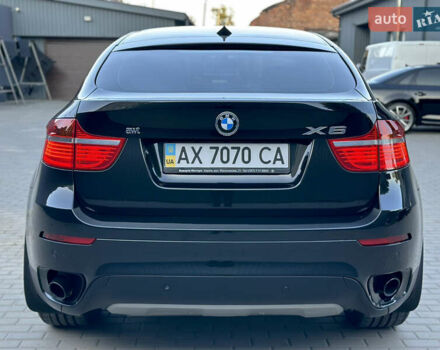 БМВ Х6 2009 в Харькове на Automoto.ua БМВ Х6, объемом двигателя 0 л и пробегом 128 тыс. км за 19500 $, фото 19 на Automoto.ua