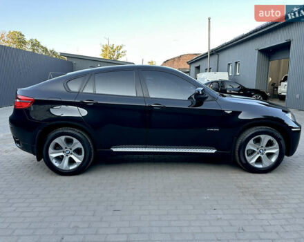 БМВ Х6 2009 в Харькове на Automoto.ua БМВ Х6, объемом двигателя 0 л и пробегом 128 тыс. км за 19500 $, фото 48 на Automoto.ua