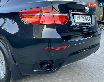 БМВ Х6 2009 в Харькове на Automoto.ua БМВ Х6, объемом двигателя 0 л и пробегом 128 тыс. км за 19500 $, фото 9 на Automoto.ua