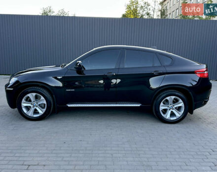 БМВ Х6 2009 в Харькове на Automoto.ua БМВ Х6, объемом двигателя 0 л и пробегом 128 тыс. км за 19500 $, фото 24 на Automoto.ua