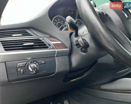 БМВ Х6, об'ємом двигуна 3 л та пробігом 348 тис. км за 15000 $, фото 13 на Automoto.ua