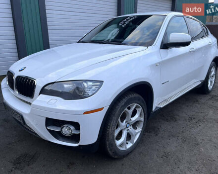 БМВ Х6, об'ємом двигуна 3 л та пробігом 348 тис. км за 15000 $, фото 1 на Automoto.ua