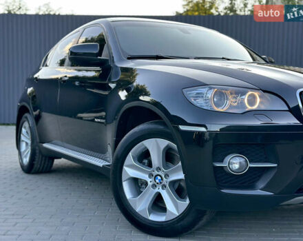 БМВ Х6 2009 в Харькове на Automoto.ua БМВ Х6, объемом двигателя 0 л и пробегом 128 тыс. км за 19500 $, фото 13 на Automoto.ua