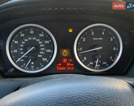 БМВ Х6 2009 в Киеве на Automoto.ua БМВ Х6, объемом двигателя 4.4 л и пробегом 214 тыс. км за 13500 $, фото 1 на Automoto.ua