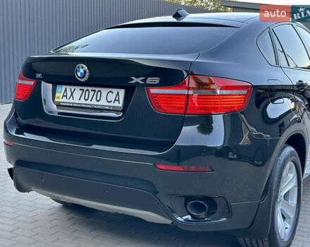 БМВ Х6 2009 в Харькове на Automoto.ua БМВ Х6, объемом двигателя 0 л и пробегом 128 тыс. км за 19500 $, фото 20 на Automoto.ua