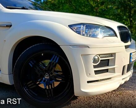 БМВ Х6, объемом двигателя 3 л и пробегом 245 тыс. км за 14500 $, фото 3 на Automoto.ua