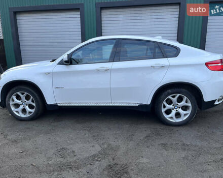 БМВ Х6, об'ємом двигуна 3 л та пробігом 348 тис. км за 15000 $, фото 3 на Automoto.ua