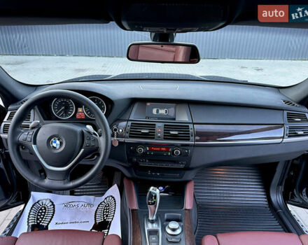 БМВ Х6 2009 в Харькове на Automoto.ua БМВ Х6, объемом двигателя 0 л и пробегом 128 тыс. км за 19500 $, фото 35 на Automoto.ua