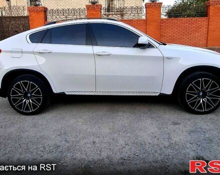 БМВ Х6, объемом двигателя 3 л и пробегом 211 тыс. км за 15700 $, фото 4 на Automoto.ua