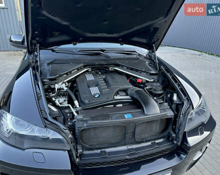 БМВ Х6 2009 в Харькове на Automoto.ua БМВ Х6, объемом двигателя 0 л и пробегом 128 тыс. км за 19500 $, фото 33 на Automoto.ua