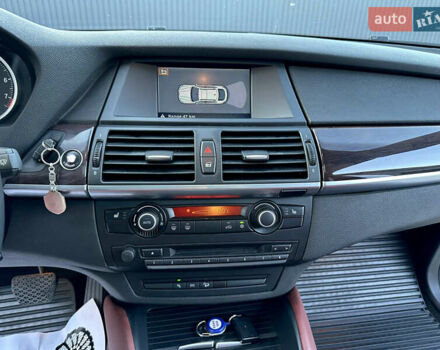 БМВ Х6 2009 в Харькове на Automoto.ua БМВ Х6, объемом двигателя 0 л и пробегом 128 тыс. км за 19500 $, фото 29 на Automoto.ua