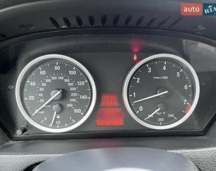 БМВ Х6, об'ємом двигуна 3 л та пробігом 348 тис. км за 15000 $, фото 17 на Automoto.ua