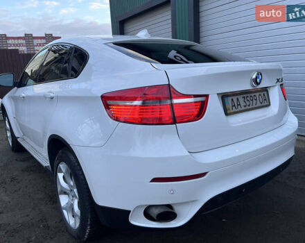 БМВ Х6, об'ємом двигуна 3 л та пробігом 348 тис. км за 15000 $, фото 4 на Automoto.ua