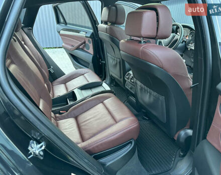 БМВ Х6 2009 в Харькове на Automoto.ua БМВ Х6, объемом двигателя 0 л и пробегом 128 тыс. км за 19500 $, фото 50 на Automoto.ua