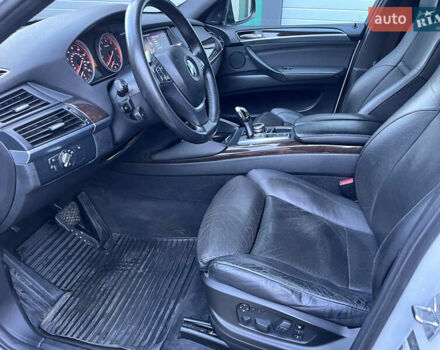 БМВ Х6, об'ємом двигуна 3 л та пробігом 348 тис. км за 15000 $, фото 8 на Automoto.ua
