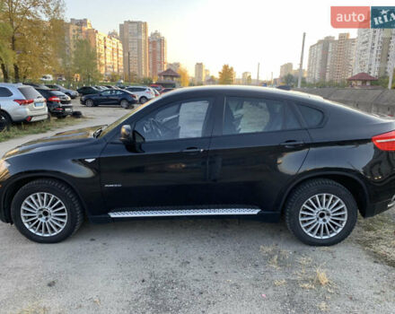 БМВ Х6 2009 в Киеве на Automoto.ua БМВ Х6, объемом двигателя 4.4 л и пробегом 214 тыс. км за 13500 $, фото 5 на Automoto.ua