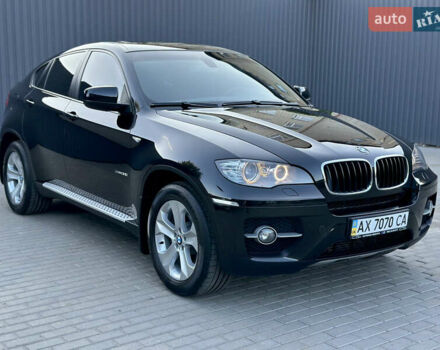 БМВ Х6 2009 в Харькове на Automoto.ua БМВ Х6, объемом двигателя 0 л и пробегом 128 тыс. км за 19500 $, фото 1 на Automoto.ua