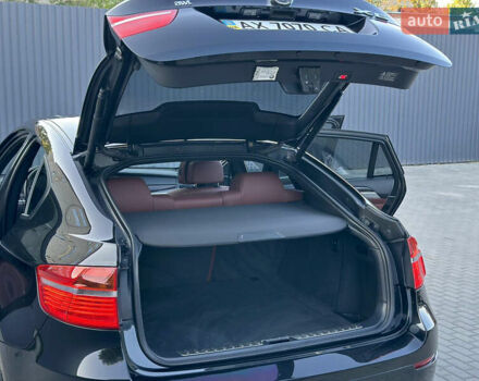 БМВ Х6 2009 в Харькове на Automoto.ua БМВ Х6, объемом двигателя 0 л и пробегом 128 тыс. км за 19500 $, фото 45 на Automoto.ua