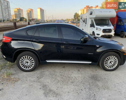 БМВ Х6 2009 в Киеве на Automoto.ua БМВ Х6, объемом двигателя 4.4 л и пробегом 214 тыс. км за 13500 $, фото 6 на Automoto.ua