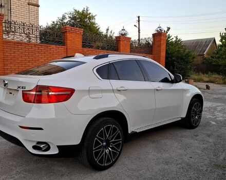 БМВ Х6, объемом двигателя 3 л и пробегом 211 тыс. км за 15700 $, фото 1 на Automoto.ua