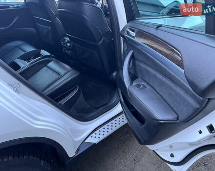 БМВ Х6, об'ємом двигуна 3 л та пробігом 348 тис. км за 15000 $, фото 11 на Automoto.ua